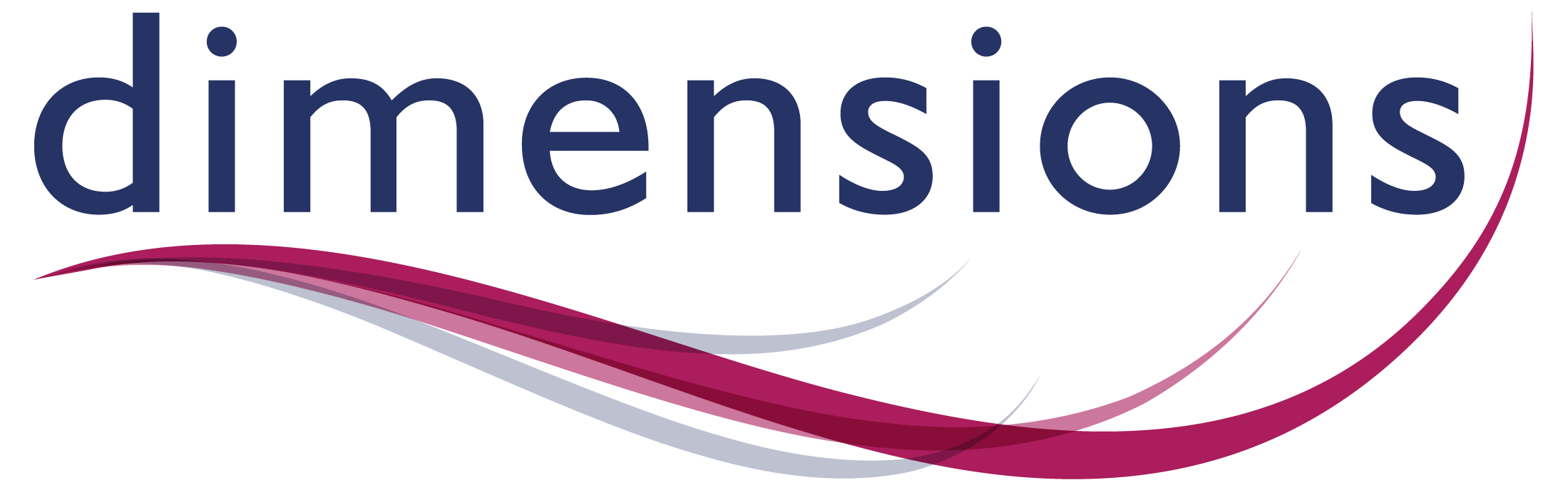 Dimensions Logo